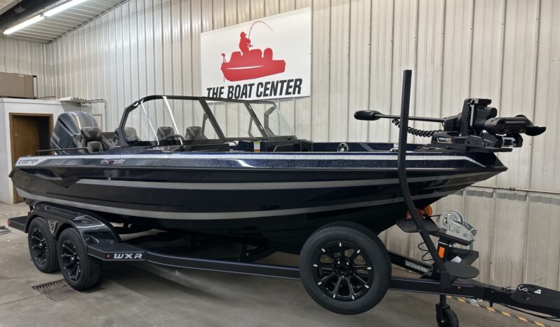 2025 SKEETER WXR2060 full