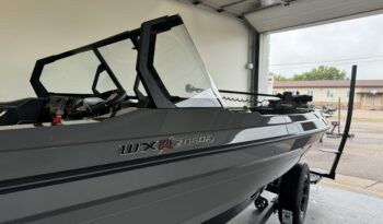 2025 SKEETER WXR2060F full