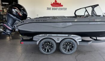 2025 SKEETER WXR2060F full