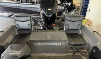 2025 SKEETER WXR2060F full