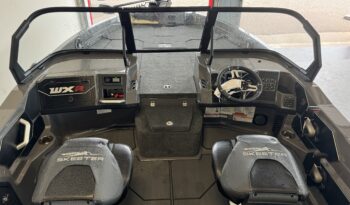 2025 SKEETER WXR2060F full