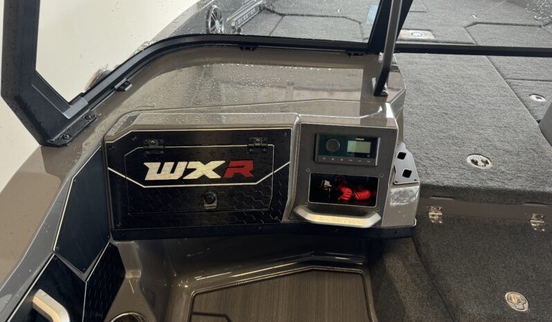 2025 SKEETER WXR2060F full