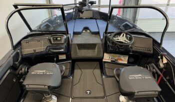 2025 SKEETER SOLERA 205 full