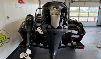 2025 SKEETER WXR2060F full