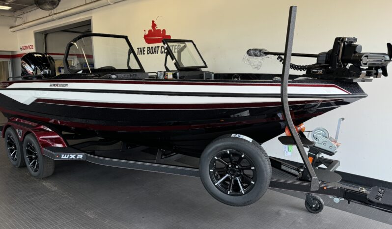 2025 SKEETER WXR2060F full