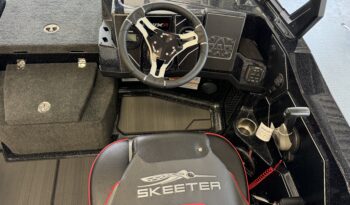 2025 SKEETER WXR2060F full