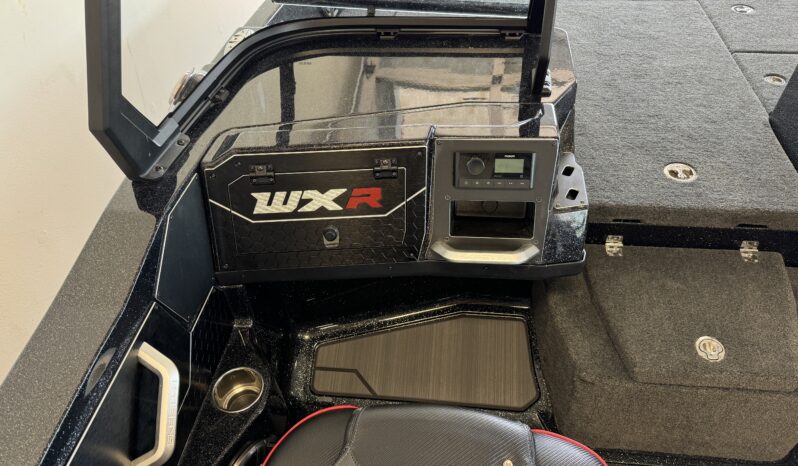 2025 SKEETER WXR2060F full