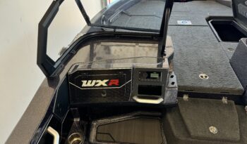 2024 SKEETER WXR2060F DEMO full