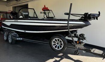 2024 SKEETER WXR2060F DEMO full