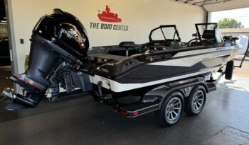 2024 SKEETER WXR2060F DEMO full