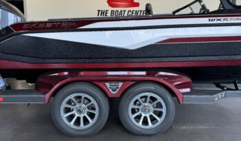 2025 SKEETER WXR2060 full