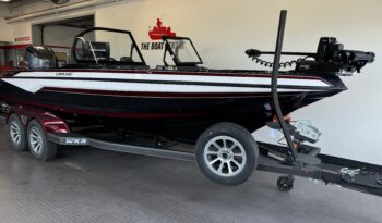 2025 SKEETER WXR2060 full