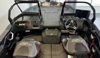 2025 SKEETER WXR2060 full