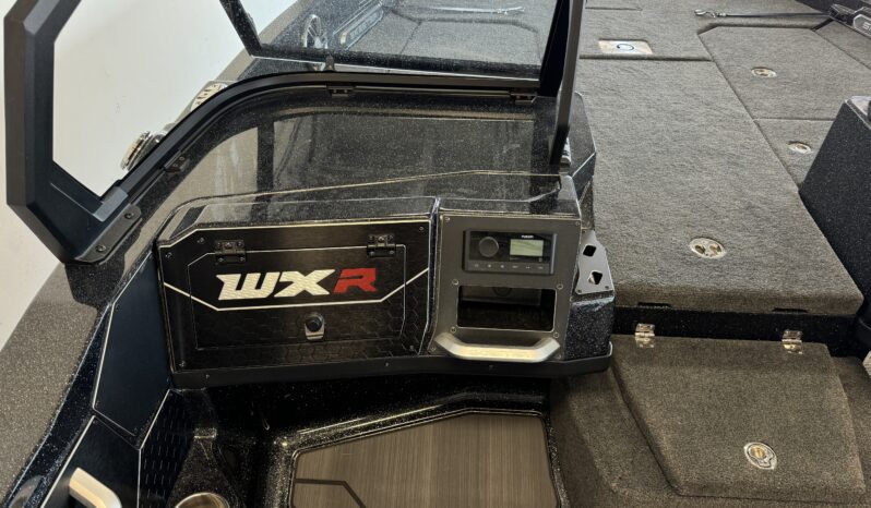 2025 SKEETER WXR2060 full