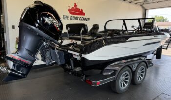 2025 SKEETER WXR2060F full