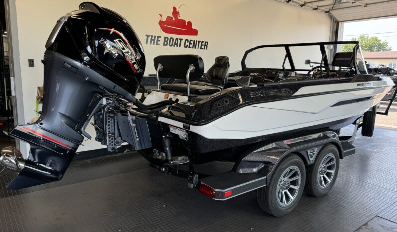 2025 SKEETER WXR2060F full