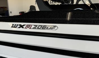 2025 SKEETER WXR2060F full