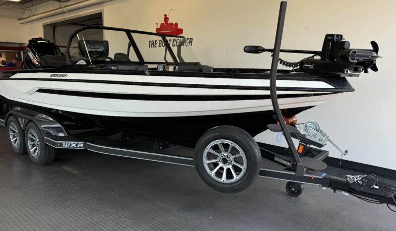 2025 SKEETER WXR2060F full