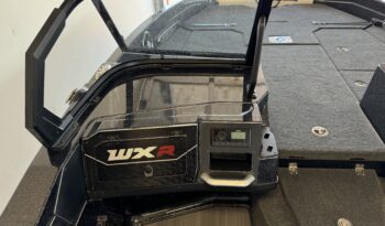 2025 SKEETER WXR2060F full