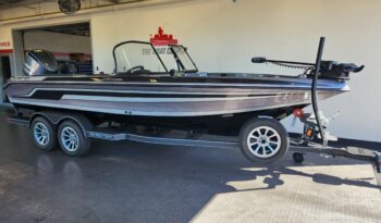 2025 SKEETER WX2200 full