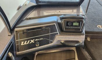 2025 SKEETER WX2200 full