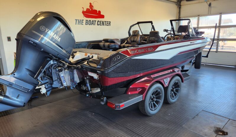 2025 SKEETER WXR2060 full