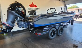 2025 SKEETER WXR2060 full