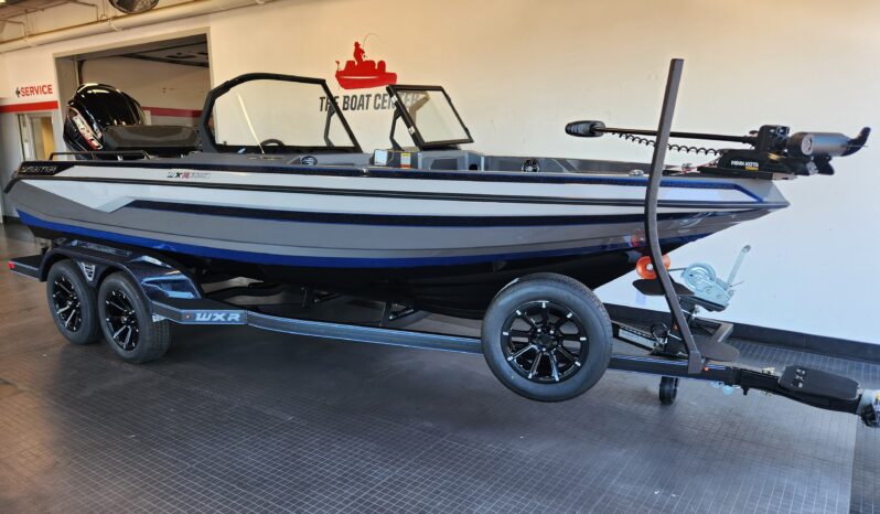 2025 SKEETER WXR2060 full