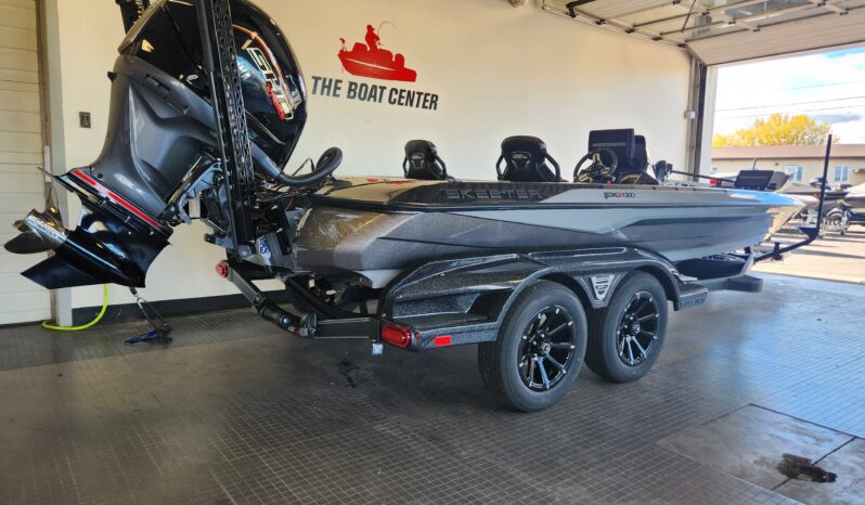 2025 SKEETER FXR-21 LIMITED full