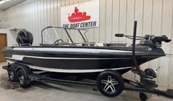 2024 SKEETER SOLERA 205 full