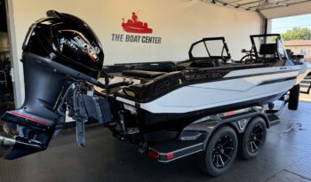 2025 SKEETER WXR2060F full