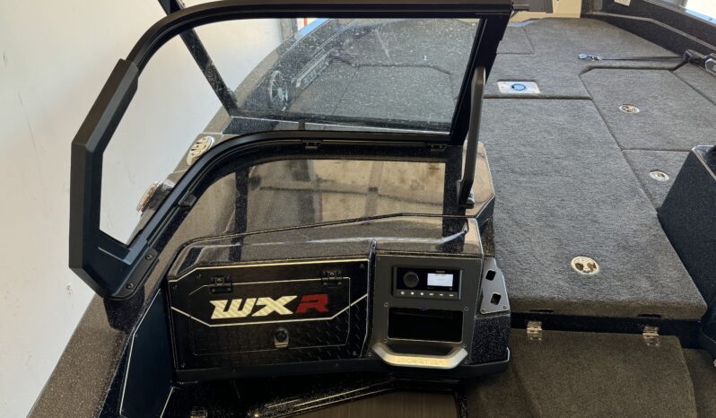 2025 SKEETER WXR2060F full