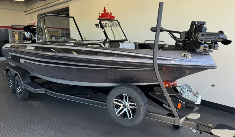 2025 SKEETER SOLERA 205 full