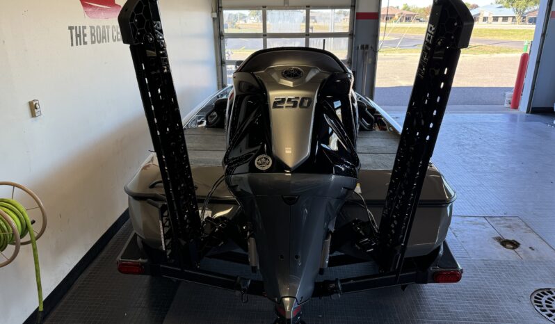 2025 SKEETER FXR-21 APEX full