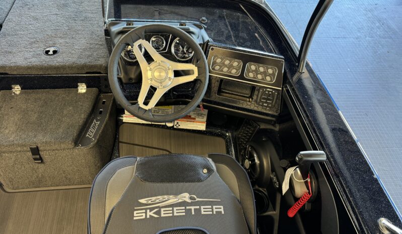 2025 SKEETER WX1910 full