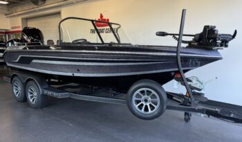 2025 SKEETER WX1910 full