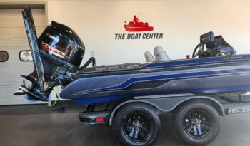 2021 SKEETER ZX200 full