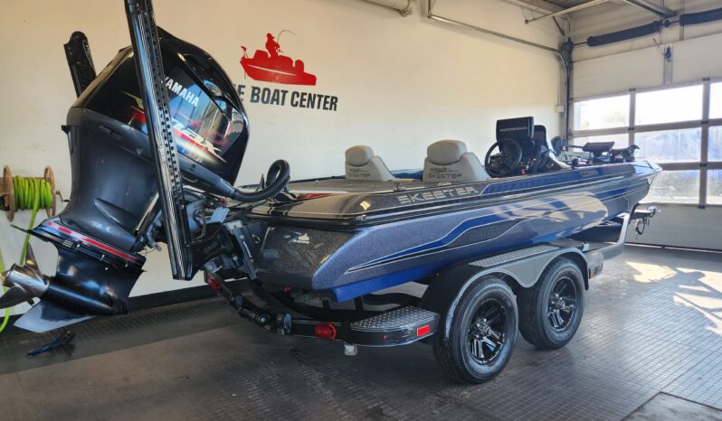 2021 SKEETER ZX200 full