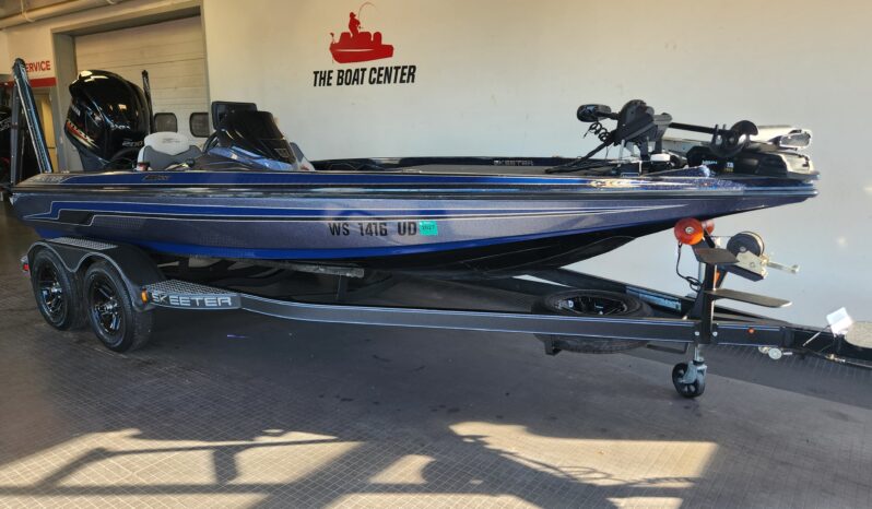 2021 SKEETER ZX200 full