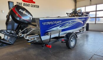 2015 STARCRAFT STARFISH 176 full