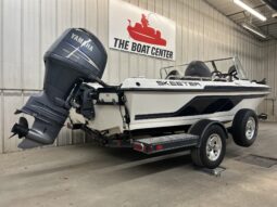 2011 SKEETER WX1850