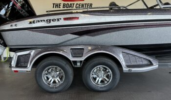 2025 RANGER ANGLER 1880MS full