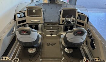 2025 RANGER 622FS PRO full