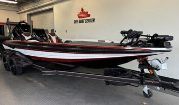 2021 SKEETER FXR21 LIMITED full