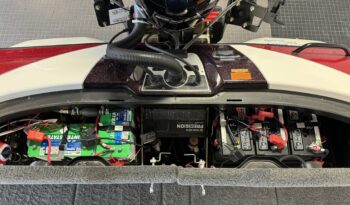 2021 SKEETER FXR21 LIMITED full