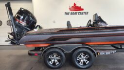 2019 SKEETER ZX250 full