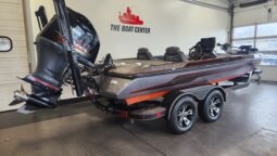 2019 SKEETER ZX250 full