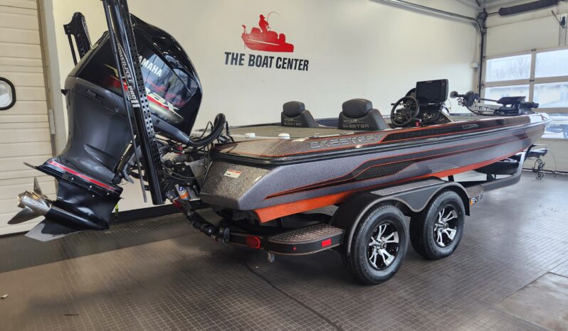 2019 SKEETER ZX250 full