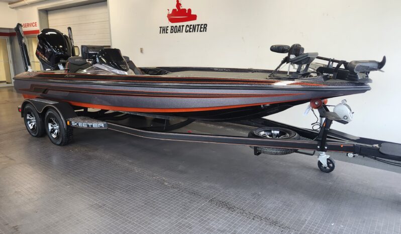 2019 SKEETER ZX250 full