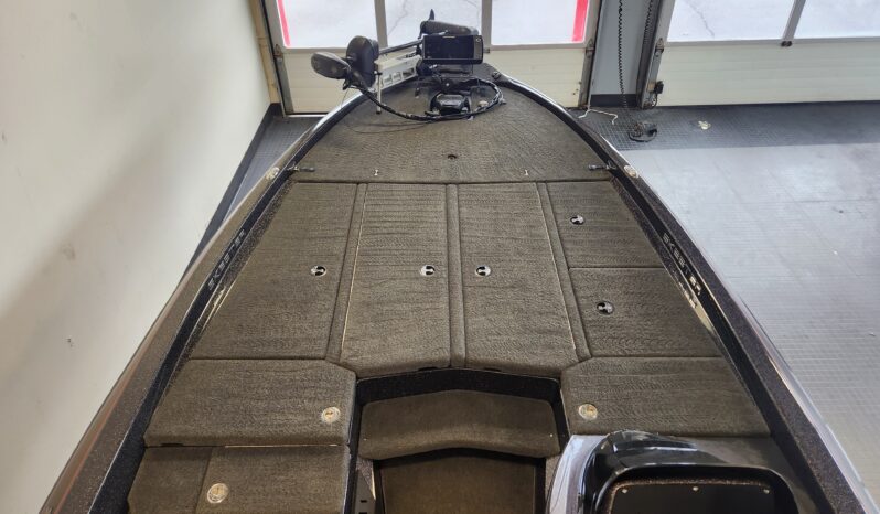 2019 SKEETER ZX250 full